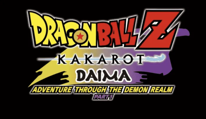 Dragon Ball Z Kakarot Update 2.12 Patch Notes (Patch 1.22)